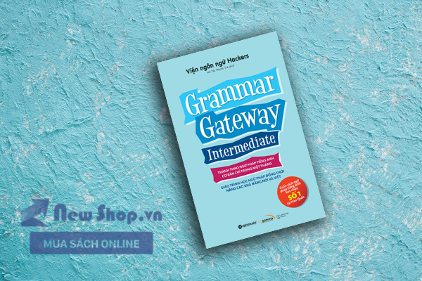 GRAMMAR GATEWAY INTERMEDIATE